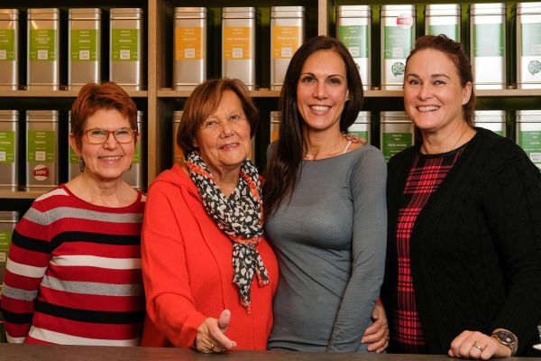 Fotografie – TeeZeit Germering