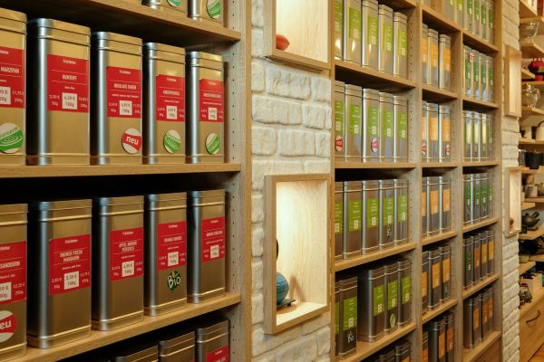 Fotografie – TeeZeit Germering