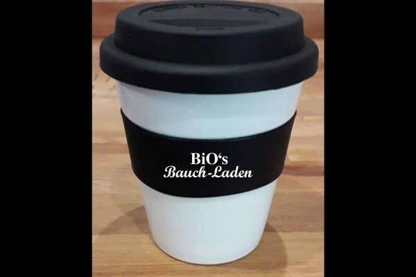 BiOs-Bauch-Laden ToGo-Becher