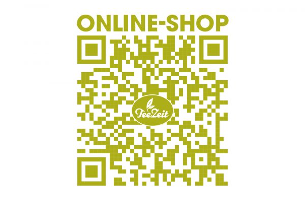 QR-Code Tee-Zeit Germering