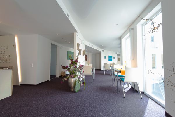 Fotografie Lichtblick Hotel