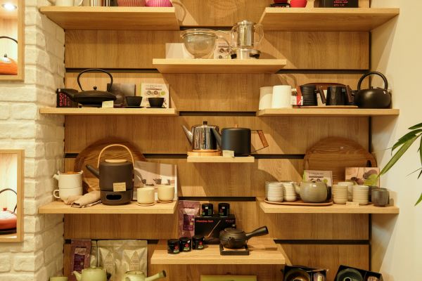 Fotografie – TeeZeit Germering