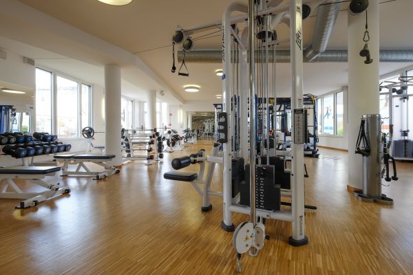 AMBIANCE Sports & Spa Pasing