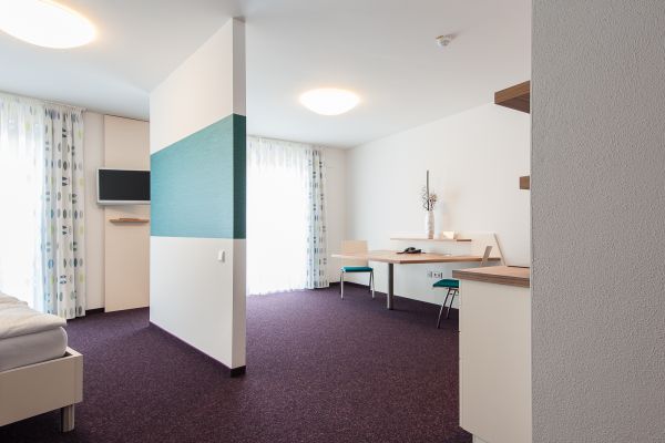 Fotografie Lichtblick Hotel