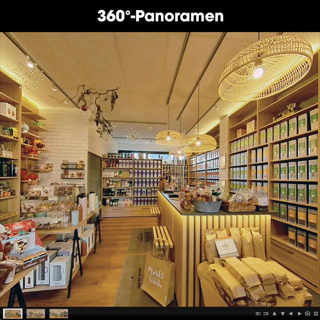 360°-Panoramen